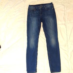 LUCKY Brand Lolita Skinny Jeans